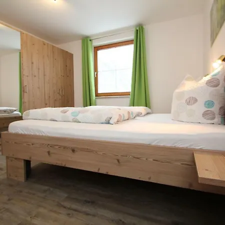 Angelikas Ferienwohnung * Neustift im Stubaital