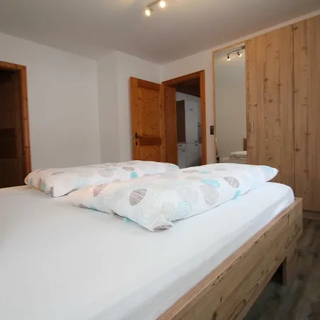 Apartment Angelikas Ferienwohnung