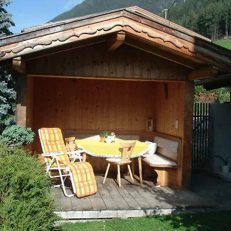 Angelikas Ferienwohnung Neustift im Stubaital