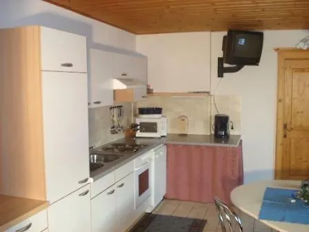 Angelikas Ferienwohnung