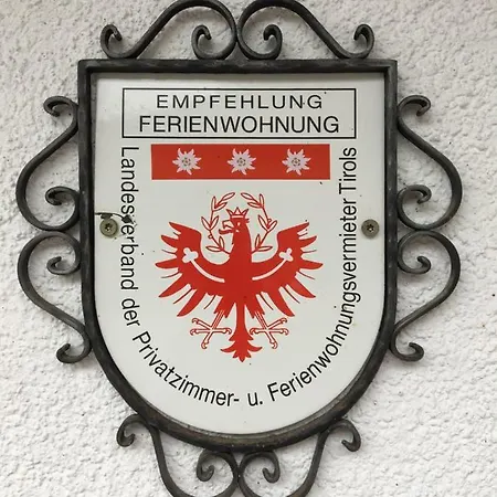 Apartment Angelikas Ferienwohnung *