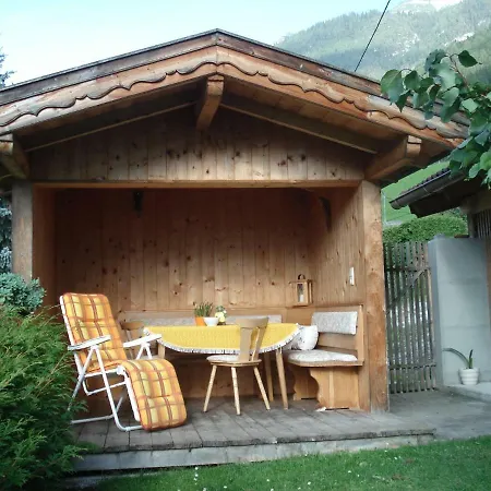 Angelikas Ferienwohnung