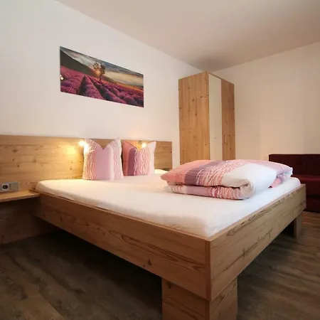 Angelikas Ferienwohnung