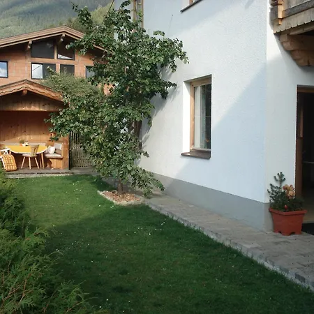 Angelikas Ferienwohnung * Neustift im Stubaital